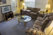 Windsor Palms 3* Kissimmee